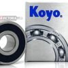 KOYO 5201-2RS double row seals bearing 5201-RS ball bearings 5201 RS 3201 2RS