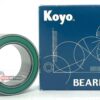 Sanden7H15 7V16 SD7H15 SD7V16 KOYO Compressor Bearing 35x52x22 35BD5222 35BG5222 - Image 4