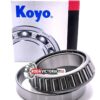 KOYO 32014JR Tapered roller bearing 70x110x25 - Image 5