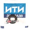 TIMKEN 6007 Deep Groove Ball Bearing, Open, No Seals 35x62x14 mm - Image 2