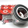FAG 3209 BD XL 2HRS Angular Contact Ball Bearing SEALED 45x85x30.2mm 5209
