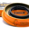 4762N Timken Wheel Seal Rear New for Chevy Avalanche Suburban Express Van S10