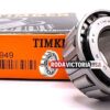TIMKEN USA LM11949 TAPERED ROLLER BEARING ¾”