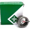 INA HK1612 Needle Roller Bearing 16x22x12 mm - Image 3