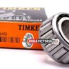 TIMKEN USA LM11949 TAPERED ROLLER BEARING ¾” - Image 5
