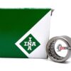 INA HK1612 Needle Roller Bearing 16x22x12 mm