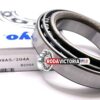 KOYO JAPAN 399AS 394A Tapered Roller Bearing 68,26x110x22 mm