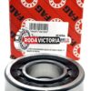 FAG NU308 E XL TVP2 Cylindical Roller Bearing 40x90x23 mm - Image 3