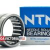 NTN JAPAN NK25/16R Needle Roller Bearing 25x33x16 mm - Image 3