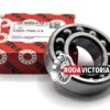 FAG 1205 TVH C3 Self  Aligning Ball Bearing 25x52x15 mm