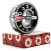 FAG 1205 TVH C3 Self  Aligning Ball Bearing 25x52x15 mm - Image 3