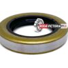 DICHTOMATIK Metric Oil Shaft Seal 25 x 42 x 7mm 1 PCS - Image 2