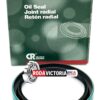 SKF CR 23049 Oil Seal Steel With Sping Ring 60x75x8 mm - Image 3
