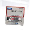 SKF NK8/12 Needle Roller Bearing 8x15x12 mm