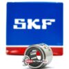 SKF NK8/12 Needle Roller Bearing 8x15x12 mm - Image 4