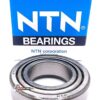 NTN JAPAN L44649/10 Tapered Roller Bearing 26.99x50,29x14.22 mm - Image 5