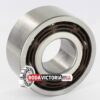 SKF 3307 ATN9 ANGULAR CONTACT BEARING, OPEN, NO SEALED 35x80x34,9 mm - Image 2