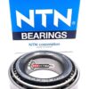 NTN JAPAN L44649/10 Tapered Roller Bearing 26.99x50,29x14.22 mm - Image 4