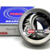 NSK JAPAN M86649/M86610 TAPERED ROLLER BEARING 30.16 x 64.29 x 21.43mm
