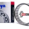 KOYO (JTEKT) 37BTM4312A Needle Roller Bearing 37x43x12 mm - Image 3