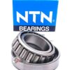 NTN JAPAN L44649/10 Tapered Roller Bearing 26.99x50,29x14.22 mm - Image 3