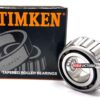 TIMKEN USA LM11949 TAPERED ROLLER BEARING ¾” - Image 4