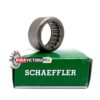INA HK1612 Needle Roller Bearing 16x22x12 mm - Image 2