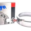 KOYO JAPAN 16284 TAPERED ROLLLER BEARING CUP (RACE ONLY) - Image 3