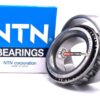 NTN JAPAN L44649/10 Tapered Roller Bearing 26.99x50,29x14.22 mm - Image 2