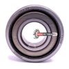 FAFNIR 204KDD DEEP GROOVE BALL BEARING, MEATAL SHIELDED 20x47x14mm 6204ZZ - Image 2