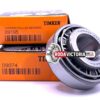 TIMKEN 09074 / 09195 Tapered Roller Bearing Cone and Cup - Image 5