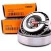 TIMKEN 09074 / 09195 Tapered Roller Bearing Cone and Cup - Image 4