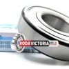 NTN JAPAN 6311 ZZ C3/5K Deep Groove Ball Bearing, Metal Shielded 55x120x29 mm