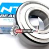 NTN JAPAN 6311 ZZ C3/5K Deep Groove Ball Bearing, Metal Shielded 55x120x29 mm - Image 5