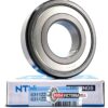 NTN JAPAN 6311 ZZ C3/5K Deep Groove Ball Bearing, Metal Shielded 55x120x29 mm - Image 4