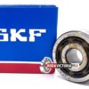 SKF 4200 ATN9 DOUBLE ROW BALL BEARING 10x30x14mm - Image 3