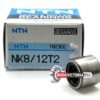NTN JAPAN NK8/12 Needle Roller Bearing 8x15x12 mm - Image 3