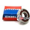 KBS 7001B Angular Contact Ball Bearing 12x28x8 mm