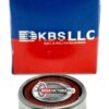 KBS 7001B Angular Contact Ball Bearing 12x28x8 mm - Image 3