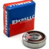 KBS 7001B Angular Contact Ball Bearing 12x28x8 mm - Image 2