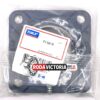 SKF FY506 M UNIT BALL FLANGE 4 BOLT PILLOW BLOCKS
