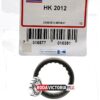 SKF GERMANY HK2012 Needle Roller Bearing 20x26x12 mm - Image 3