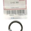 SKF GERMANY HK2012 Needle Roller Bearing 20x26x12 mm - Image 2