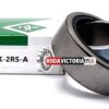 INA/Schaeffler GE20 UK 2RS ASPHERICAL PLAIN BEARING 20x35x16mm - Image 3