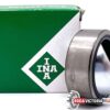 INA/Schaeffler GE20 UK 2RS ASPHERICAL PLAIN BEARING 20x35x16mm - Image 2