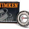 TIMKEN USA LM11949 TAPERED ROLLER BEARING ¾” - Image 3