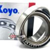 KOYO JAPAN 399AS 394A Tapered Roller Bearing 68,26x110x22 mm - Image 3