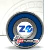 ZEN 3204 B 2RS Angular Contact Ball Bearing, Rubber Sealed 20x47x20,6 mm 5204-2RS - Image 3
