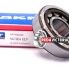SKF NU304 ECP Cylindical Roller Bearing 20x52x15 mm