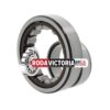 SKF NU317 ECJ C3 Cylindical Roller Bearing 85x180x41 mm - Image 3